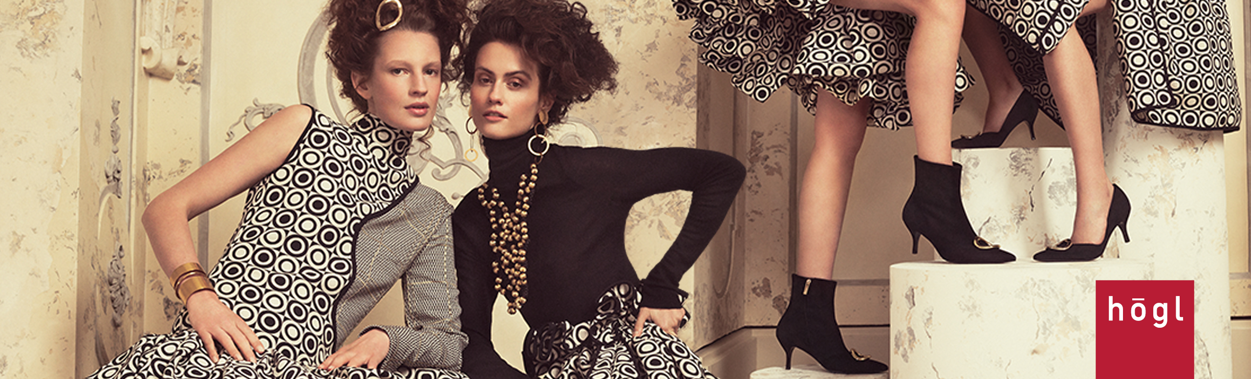 Högl Herbst/Winter 2019