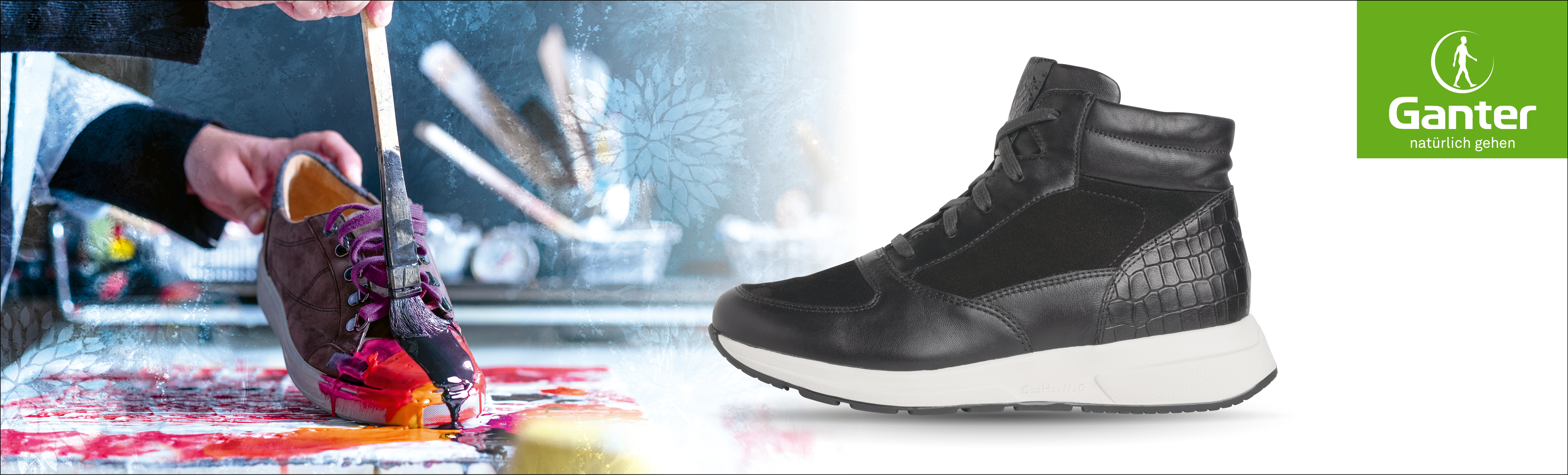 Ganter Herbst/Winter 2020